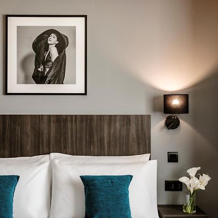 Spinola Hotel Saint Julian's Exterior photo
