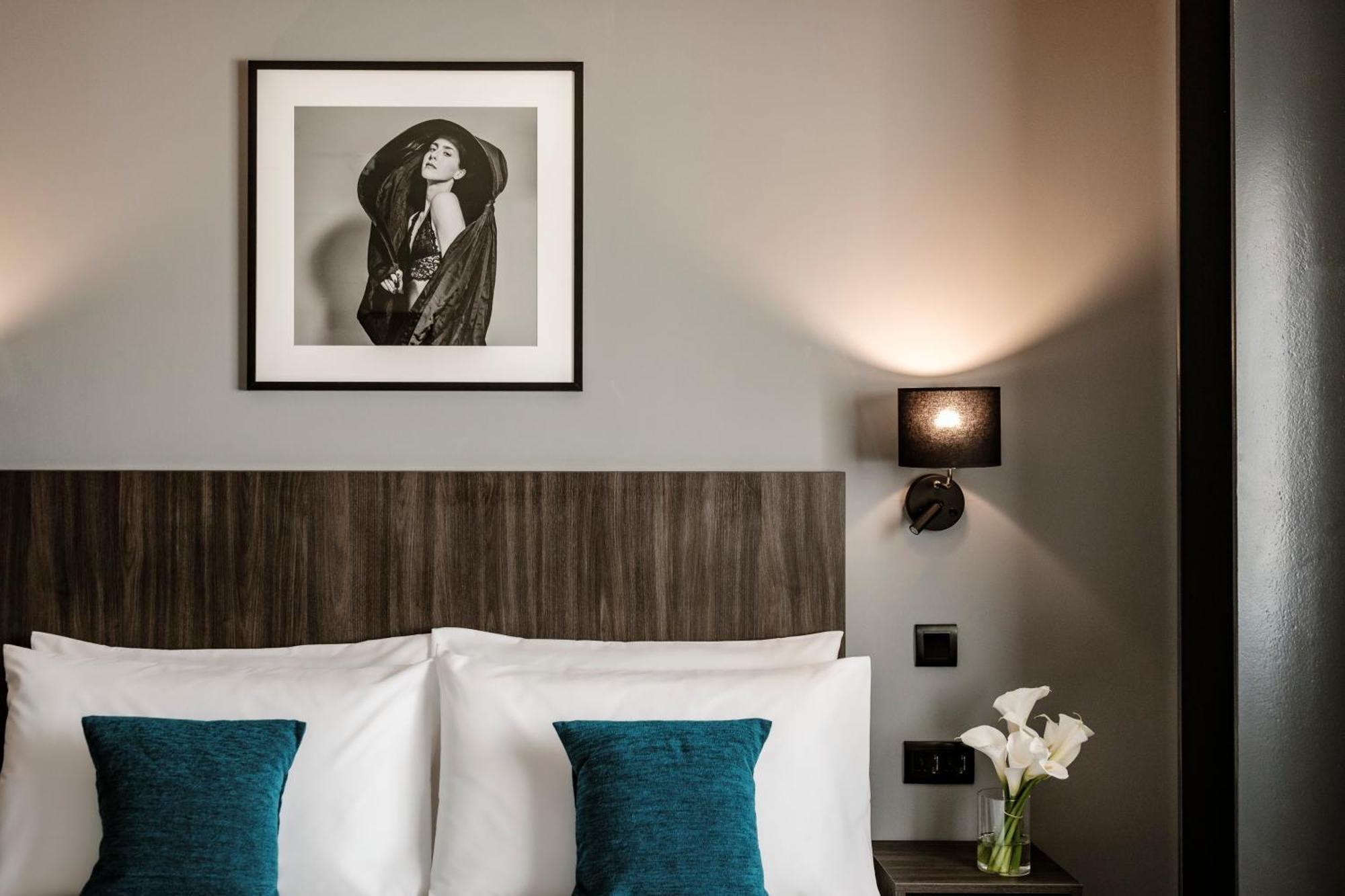 Spinola Hotel Saint Julian's Exterior photo