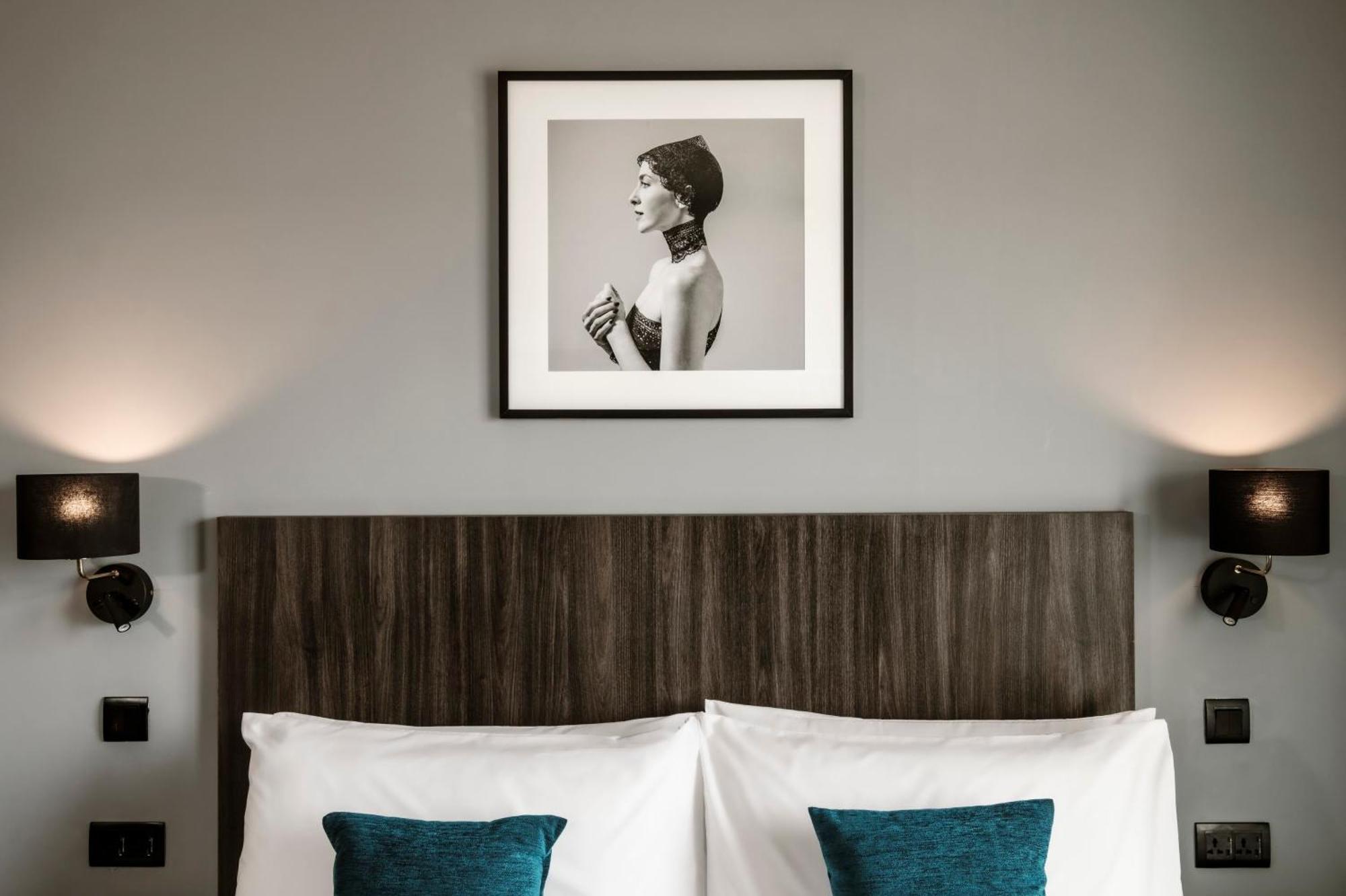 Spinola Hotel Saint Julian's Exterior photo