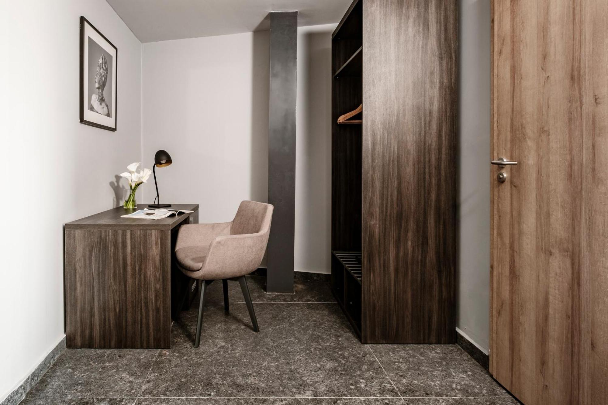 Spinola Hotel Saint Julian's Exterior photo